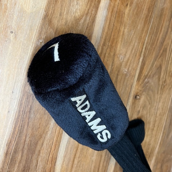 Adams Golf | Tight Lies Fairway 7 Club Head Cover - Picture 6 of 6